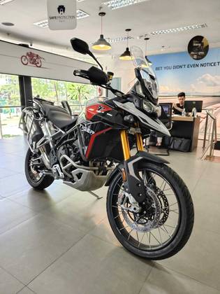 TRIUMPH TIGER 900 RALLY PRO 